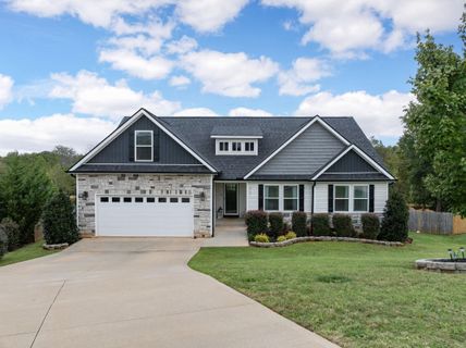 912 Willowpoint Lane sold home in Woodlands at Autumn Glen, Spartanburg, SC