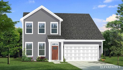 809 Gingerwood Court