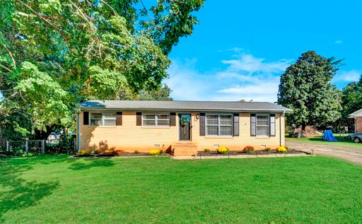 3038 Elmhurst Drive