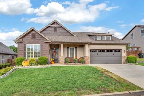 708 Wynborne Lane sold home in Traemoor Village, Moore, SC