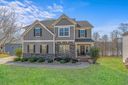 214 Rushing Waters Drive sold home in Inman, SC
