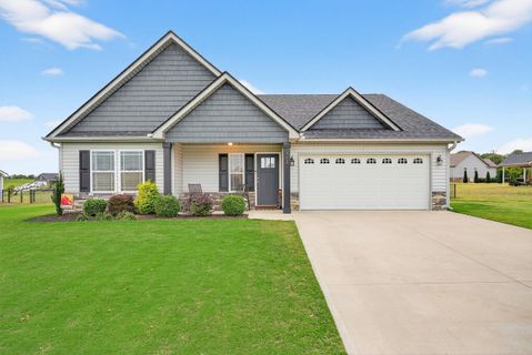 112 Meadow Lake Dr sold home in Farm Lake, Cowpens, SC