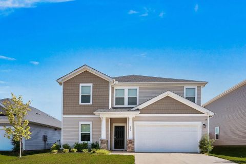 602 Splendid Place active home in Garrison Grove, Simpsonville, SC
