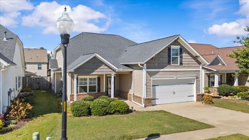 237 Medoc Lane sold home in Bordeaux, Moore, SC