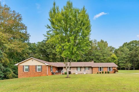101 Hidden Hill Road active home in Cherokee Estate, Union, SC
