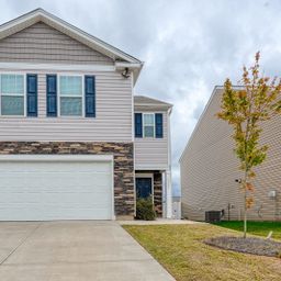 1332 Saddle Court