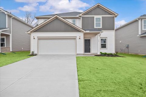 419 Creeping Jenny Drive
