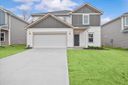 419 Creeping Jenny Drive sold home in Piedmont, SC