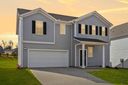 434 Haddon Trail sold home in Woodruff, SC