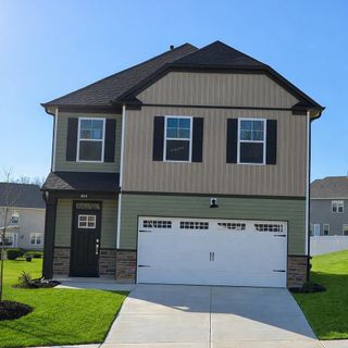 414 Barbican Place sold home in Sedona, Greenville, SC