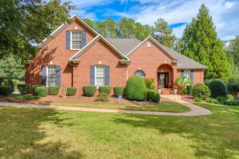 Homes in Hawkcreek Meadows, Spartanburg