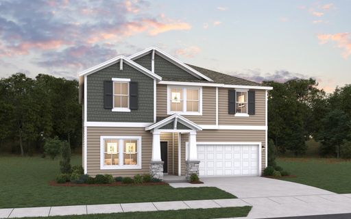 209 Gumwood Circle