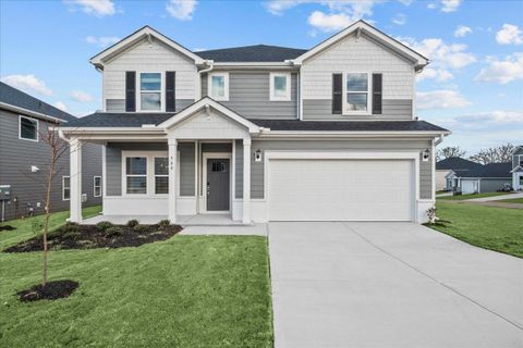 500 Tilson Road pending home in Cedar Shoals, Piedmont, SC