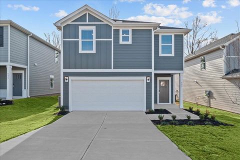 533 Crowder Place