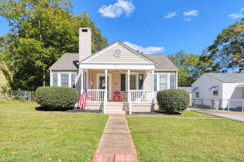 121 Phifer Drive