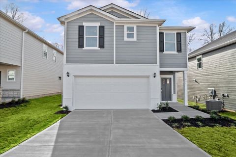 531 Crowder Place