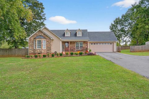 350 Mcmillin Boulevard sold home in Laurelwood, Boiling Springs, SC