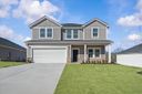 403 Granby Trail sold home in Easley, SC