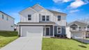 411 Granby Trail sold home in Easley, SC