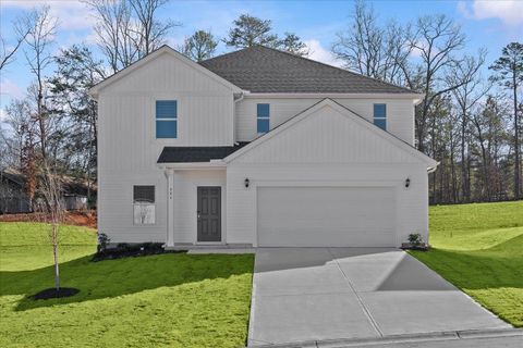 406 Granby Trail