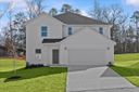406 Granby Trail sold home in Easley, SC