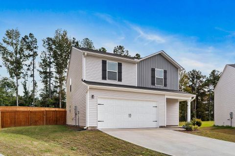 114 Buxton Trl