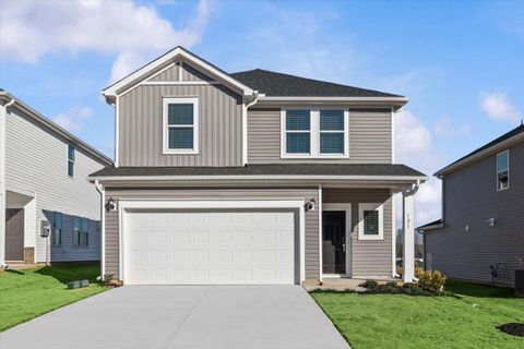 121 Bechler Drive