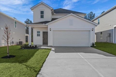 120 Bechler Drive