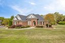 6 Pepper Bush Drive sold home in Greer, SC