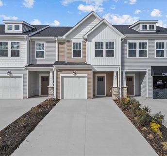 407 W Parima Court sold home in El Dorado Townes, Spartanburg, SC
