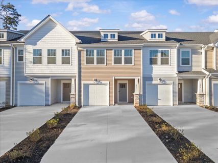 411 W Parima Court sold home in El Dorado Townes, Spartanburg, SC