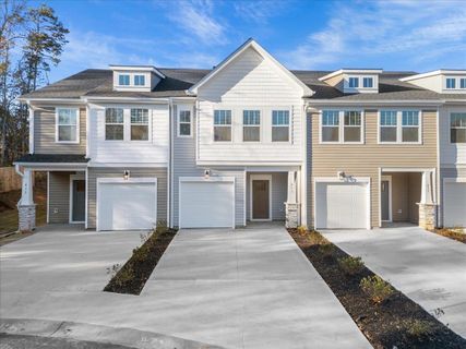 413 W Parima Court sold home in El Dorado Townes, Spartanburg, SC
