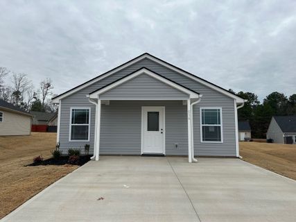 516 Molly Parker Lane sold home in Gentry Place, Spartanburg, SC