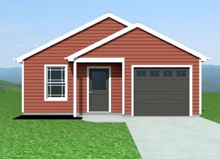 520 Molly Parker Lane sold home in Gentry Place, Spartanburg, SC