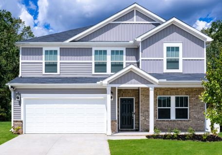 831 Penfold Point pending home in Brayfield Manor, Wellford, SC