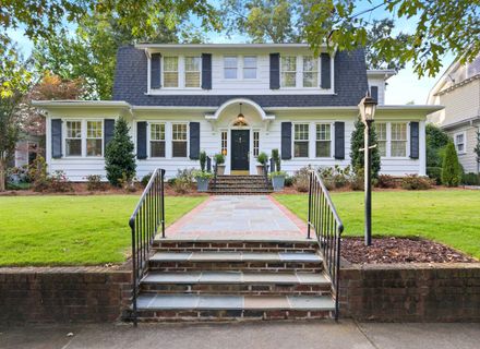 618 Palmetto St
