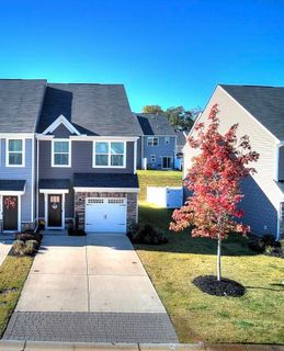 328 Hunt Glenn Court