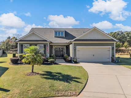 310 Drizzle Court sold home in Rainwater, Duncan, SC