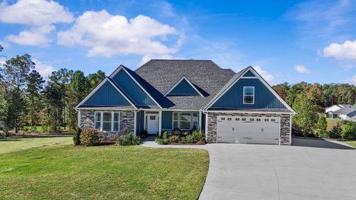 Homes in Copperleaf, Inman