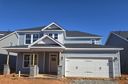 12119 Mahogany Circle sold home in Inman, SC