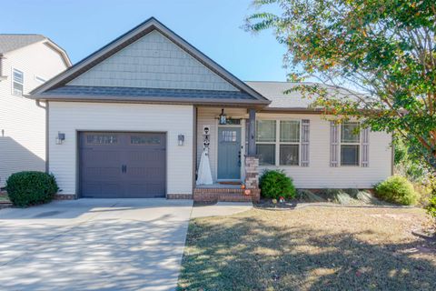 632 Chartwell Drive