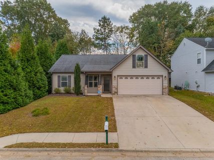 562 Chastine Drive sold home in James Creek, Spartanburg, SC