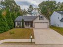 562 Chastine Drive sold home in Spartanburg, SC