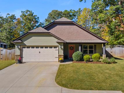 792 Old Canaan Road sold home in Carolina Place, Spartanburg, SC