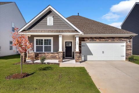 127 Bayridge Road sold home in Hartridge Manor, Simpsonville, SC