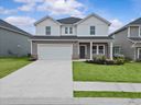 595 Ward Wilson Trail sold home in Duncan, SC