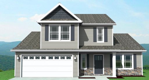 345 Tegan Court sold home in Ballentine Ridge, Lyman, SC