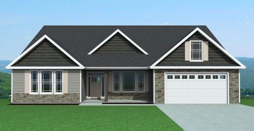 344 Tegan Court sold home in Ballentine Ridge, Lyman, SC