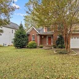 408 Congaree Road