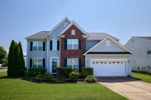105 Pimmit Run sold home in Patriot Hill, Moore, SC